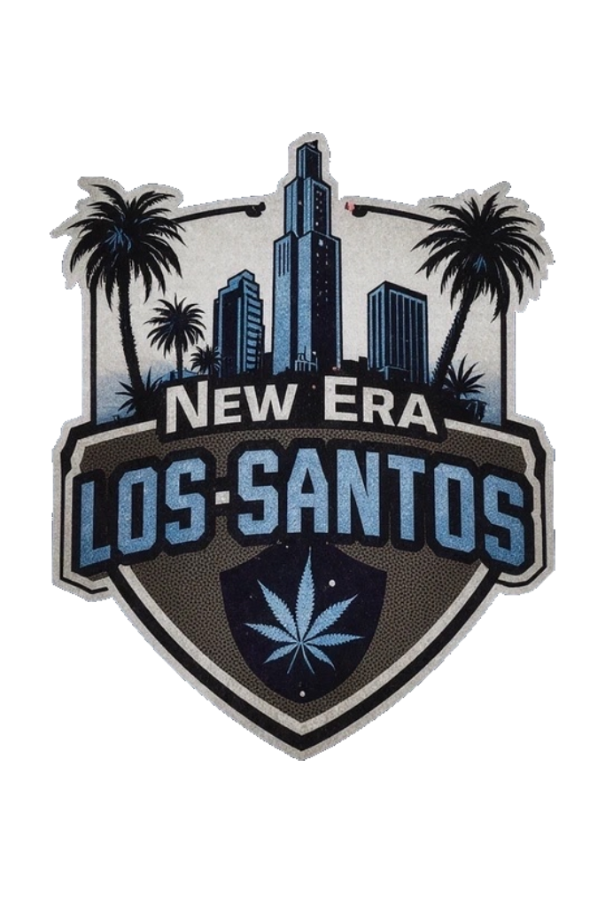New Era: Los Santos V2